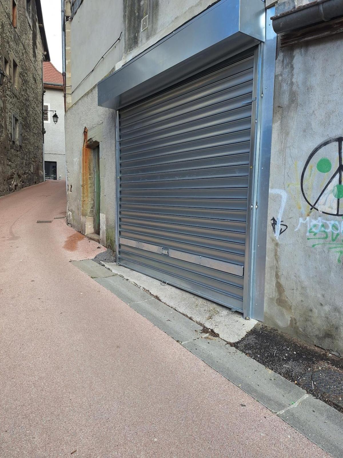 Chez Eric - L'Atypique Lägenhet Rumilly  Exteriör bild